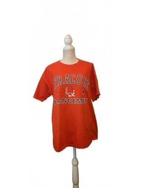 Syracuse Orange Heavy Cotton T-Shirt XL